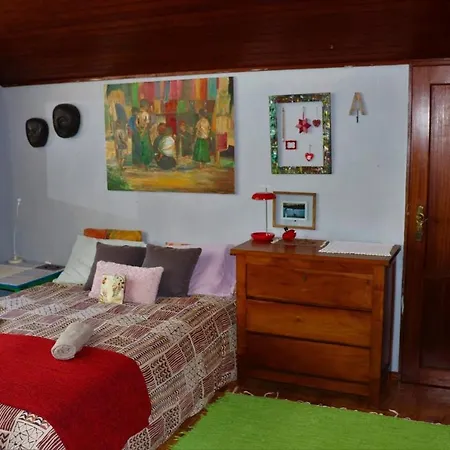 Casa Valverde * Ericeira