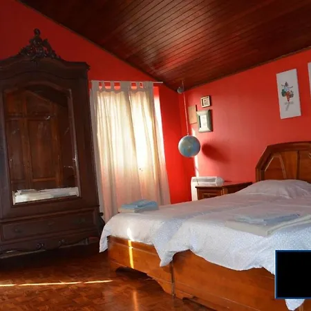 Casa Valverde * Ericeira