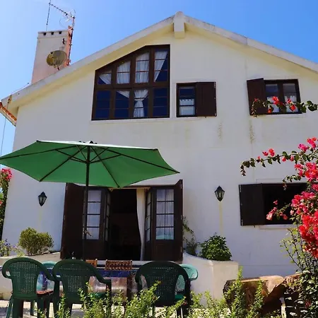 Semesterbostad Casa Valverde Ericeira
