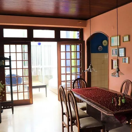 Casa Valverde Semesterbostad