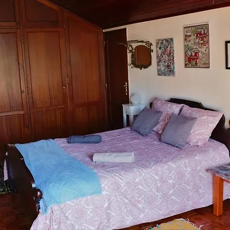 Semesterbostad Casa Valverde *