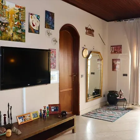 Casa Valverde * Ericeira