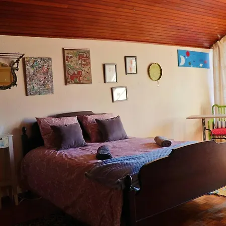 Semesterbostad Casa Valverde *