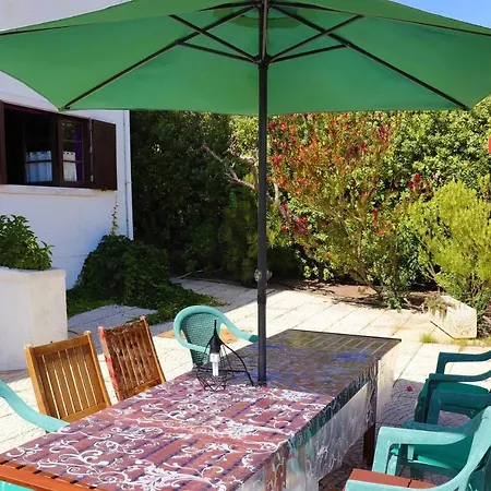 Casa Valverde Semesterbostad