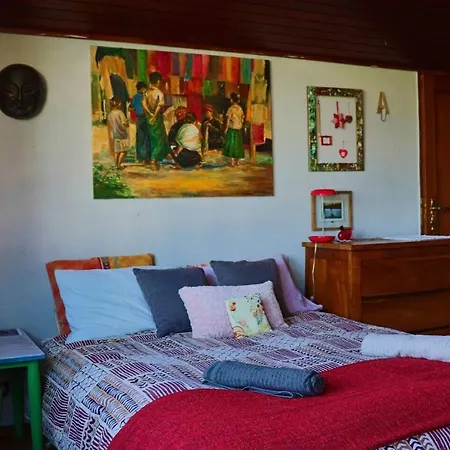 Casa Valverde Ericeira