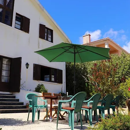 Casa Valverde * エリセイラ