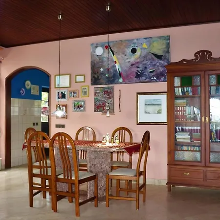 Casa Valverde *